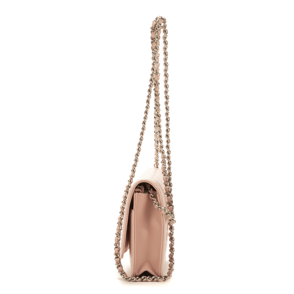 Chanel WOC Flap - Picture 3 of 8